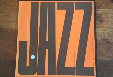Various - Jazz Volume 9: Piano (G+/VG)