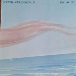 Grover Washington, Jr. - Skylarkin' (G+)