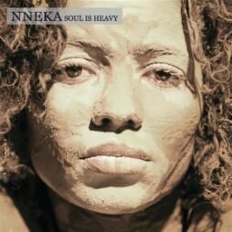Nneka - Soul Is Heavy (2LP) (Gold & Black Marbled Vinyl)
