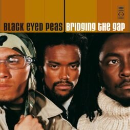 Black Eyed Peas - Bridging The Gap (2LP)