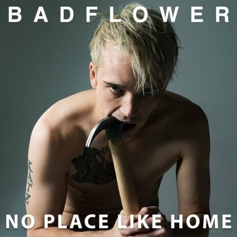 Badflower - No Place Like Home (2LP) (Pure Cloudy Colour Vinyl)