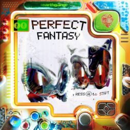EarthGang - Perfect Fantasy (2LP)