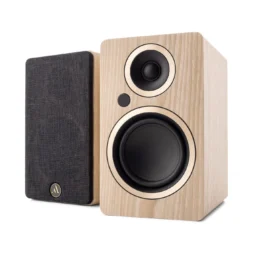 Argon Audio - Fenris A4 Speakers (Pair)