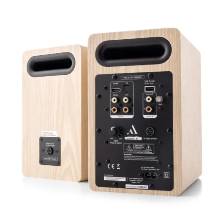 Argon Audio - Fenris A4 Speakers (Pair) - Image 2