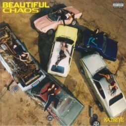 Katseye - Beautiful Chaos