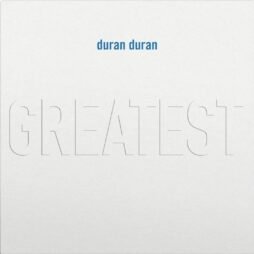 Duran Duran - Greatest (2LP)