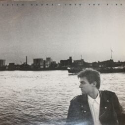 Bryan Adams - Into The Fire (VG+)