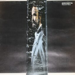 John Martyn - Piece By Piece (VG+/VG)