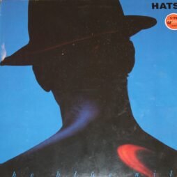 The Blue Nile - Hats (VG+)