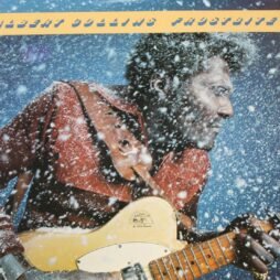 Albert Collins - Frostbite (VG+)