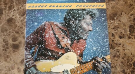 Albert Collins - Frostbite (VG+)