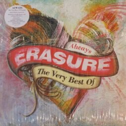Erasure - Always (The Very Best Of Erasure) (VG+) (2LP)