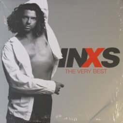 INXS - The Very Best (2LP) (VG+)