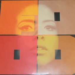 Kelis - Food (2LP) (VG+)