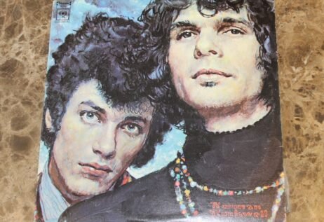 Mike Bloomfield And Al Kooper - The Live Adventures Of Mike Bloomfield And Al Kooper (VG) (2LP)