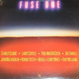Fuse One - Fuse One (VG)