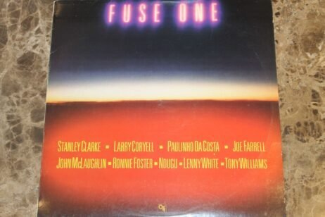 Fuse One - Fuse One (VG)