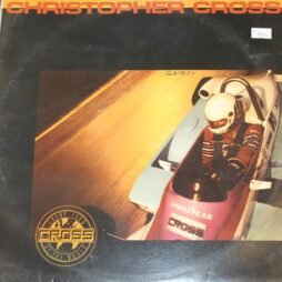 Christopher Cross - Every Turn Of The World (G+)