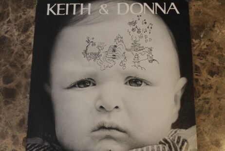 Keith & Donna - Keith & Donna (G+)
