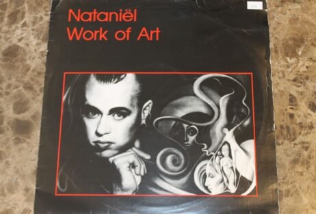 Nataniël - Work Of Art (G+)