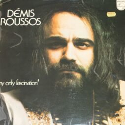 Demis Roussos - My Only Fascination (G+)