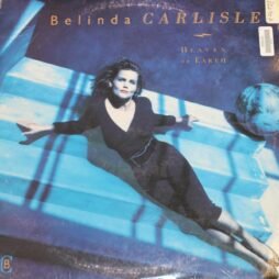 Belinda Carlisle - Heaven On Earth (G+)