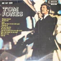 Tom Jones - One Day Soon (G+)