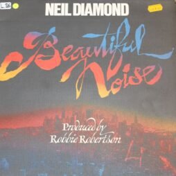 Neil Diamond - Beautiful Noise (G/VG)