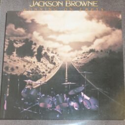 Jackson Browne - Running On Empty (VG/VG+)