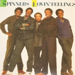 Spinners - Lovin' Feelings (G+/VG+)