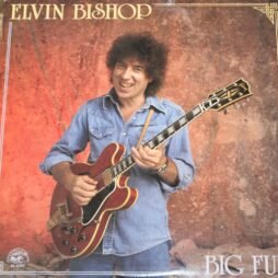 Elvin Bishop - Big Fun (VG+)