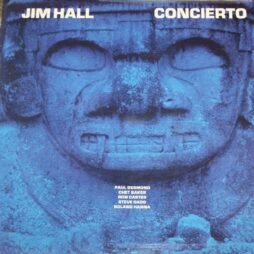 Jim Hall - Concierto (VG)