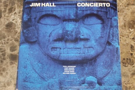 Jim Hall - Concierto (VG)