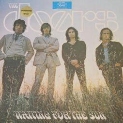 The Doors - Waiting For The Sun (VG+)