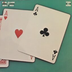 Earl Klugh And Bob James - Two Of A Kind (VG)