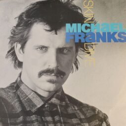 Michael Franks - Skin Dive (VG)