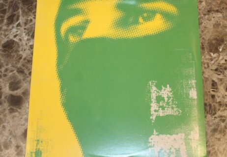 Thievery Corporation - Radio Retaliation (2LP) (VG+)