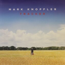 Mark Knopfler - Tracker (2LP) (VG+)