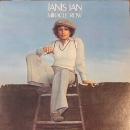 Janis Ian - Miracle Row (VG)