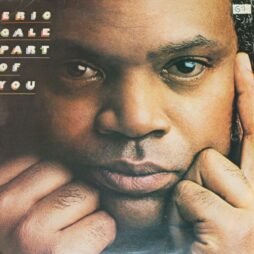 Eric Gale - Part Of You (G+)