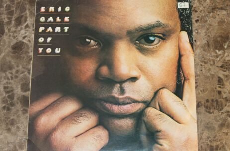 Eric Gale - Part Of You (G+)