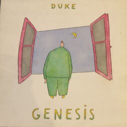 Genesis - Duke (VG/VG+)