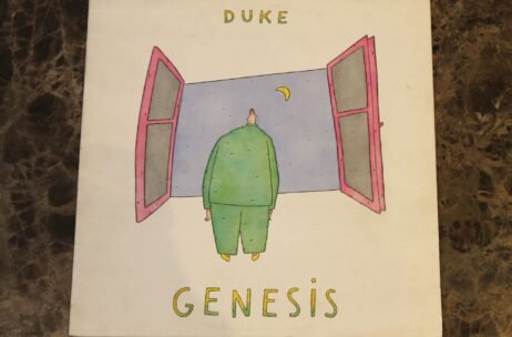 Genesis - Duke (VG/VG+)