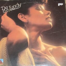 Pat Lundy - Loving You - The Funkiest Feeling (G+)