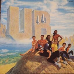 UB40 - UB44 (VG+)