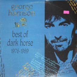 George Harrison - Best Of Dark Horse 1976-1989 (VG)