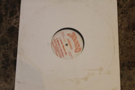 Zombo - Almal (G/Gen)
