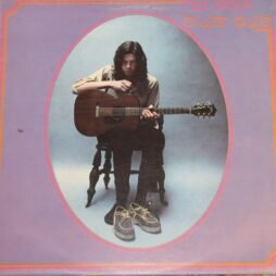 Nick Drake - Bryter Layter (VG/G+)