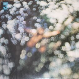 Pink Floyd - Obscured By Clouds (VG)