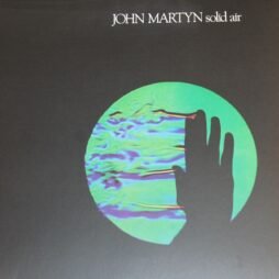 John Martyn - Solid Air (VG+)